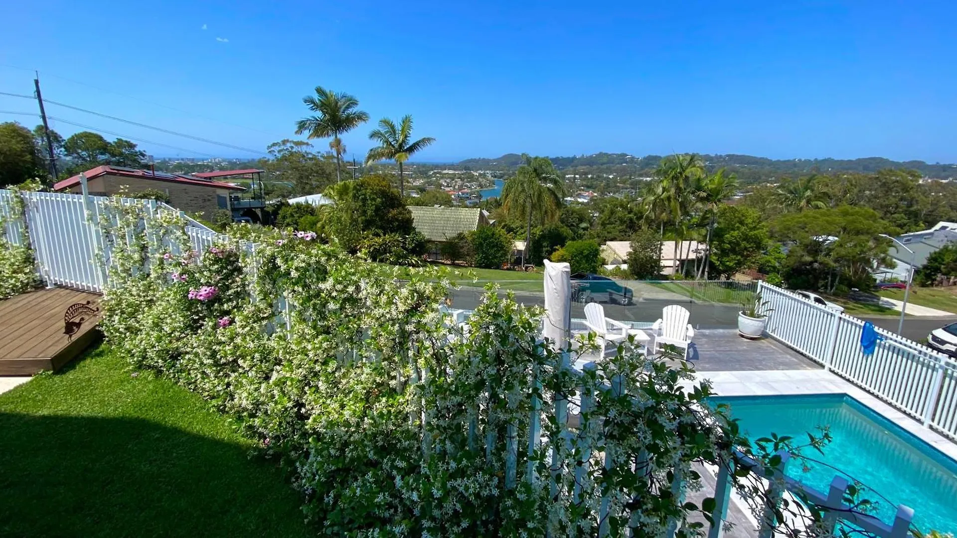 Bed and breakfast 3 Waters Guest Accommodation Gold Coast