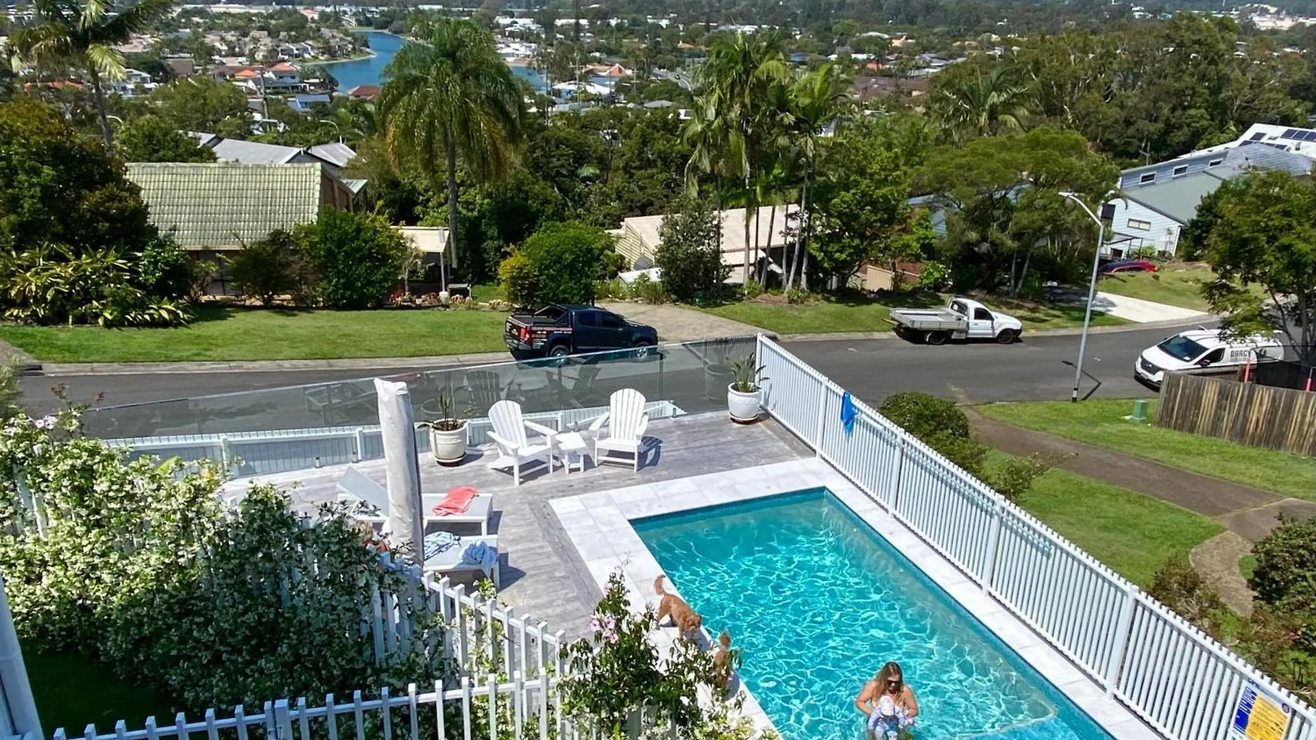 3 Waters Guest Accommodation Gold Coast