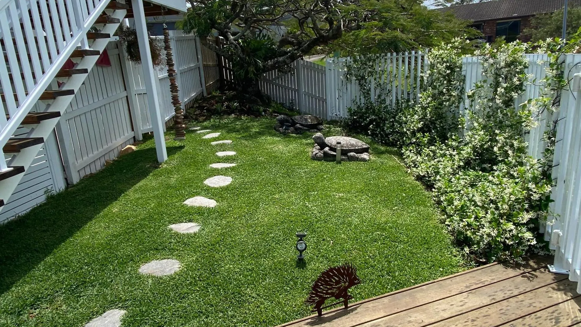 Bed and breakfast 3 Waters Guest Accommodation Gold Coast Australia