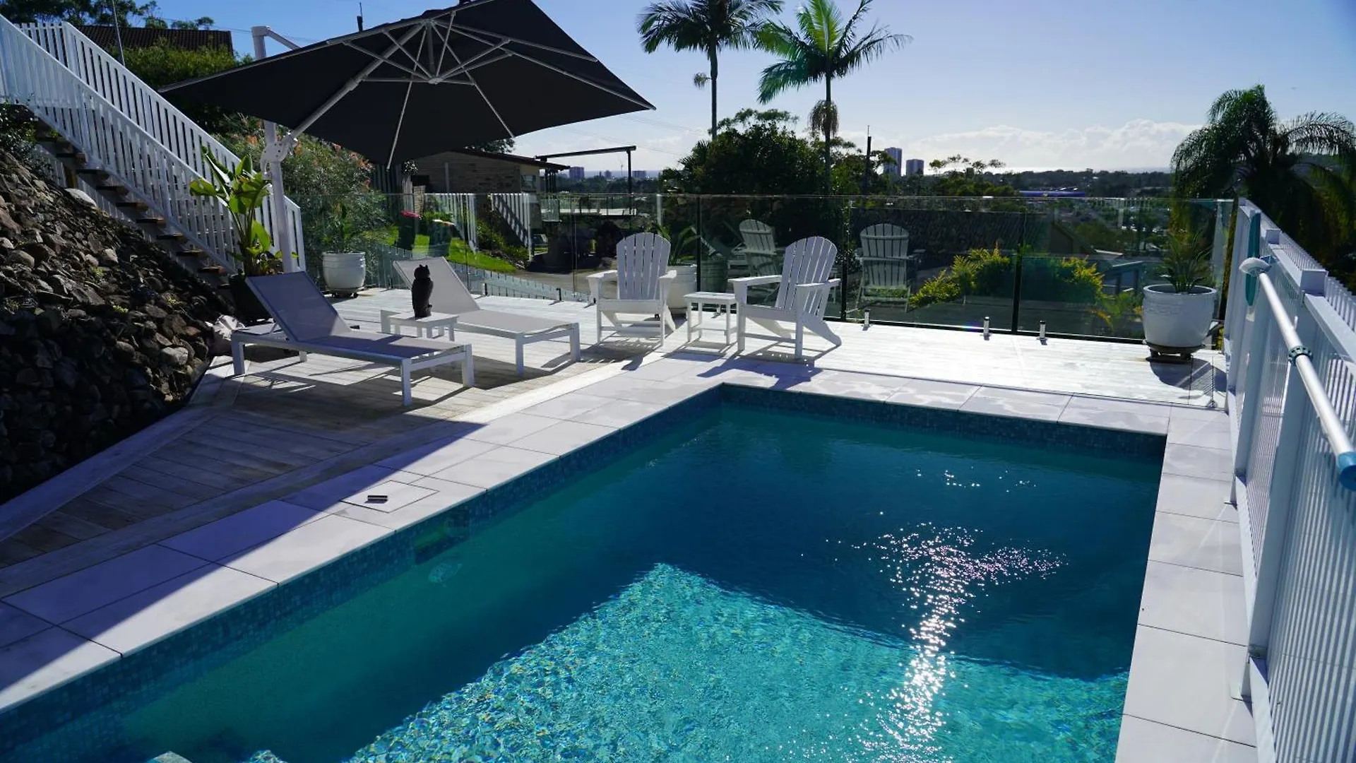 3 Waters Guest Accommodation Gold Coast