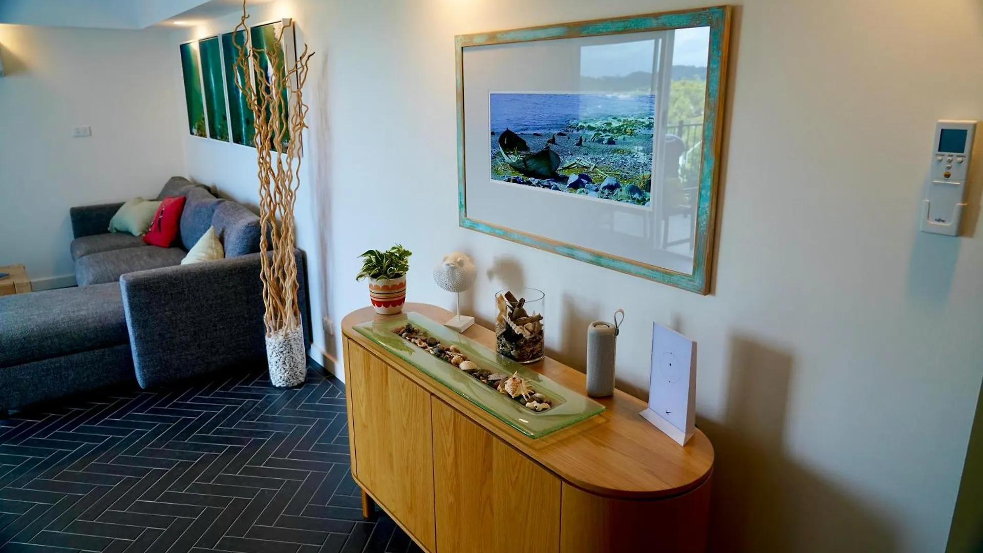 Bed and breakfast 3 Waters Guest Accommodation Gold Coast Australia