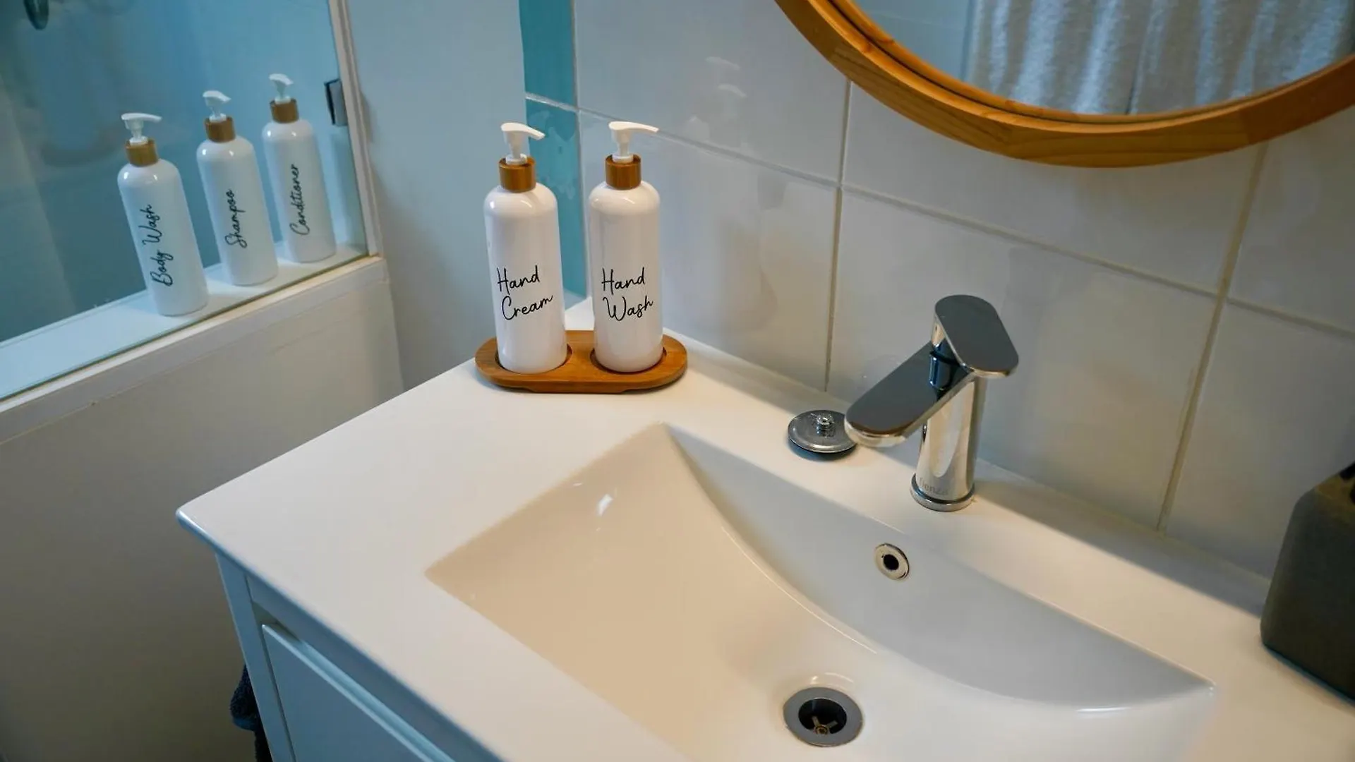 Bed and breakfast 3 Waters Guest Accommodation Gold Coast