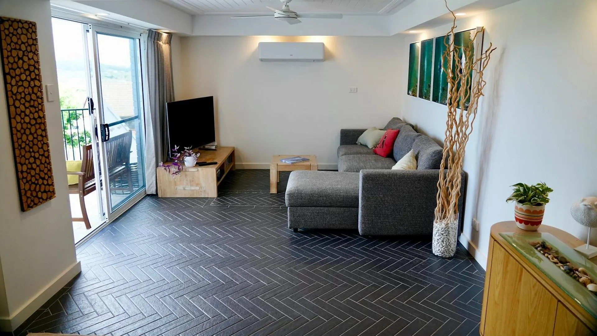 3 Waters Guest Accommodation Gold Coast 0*,
