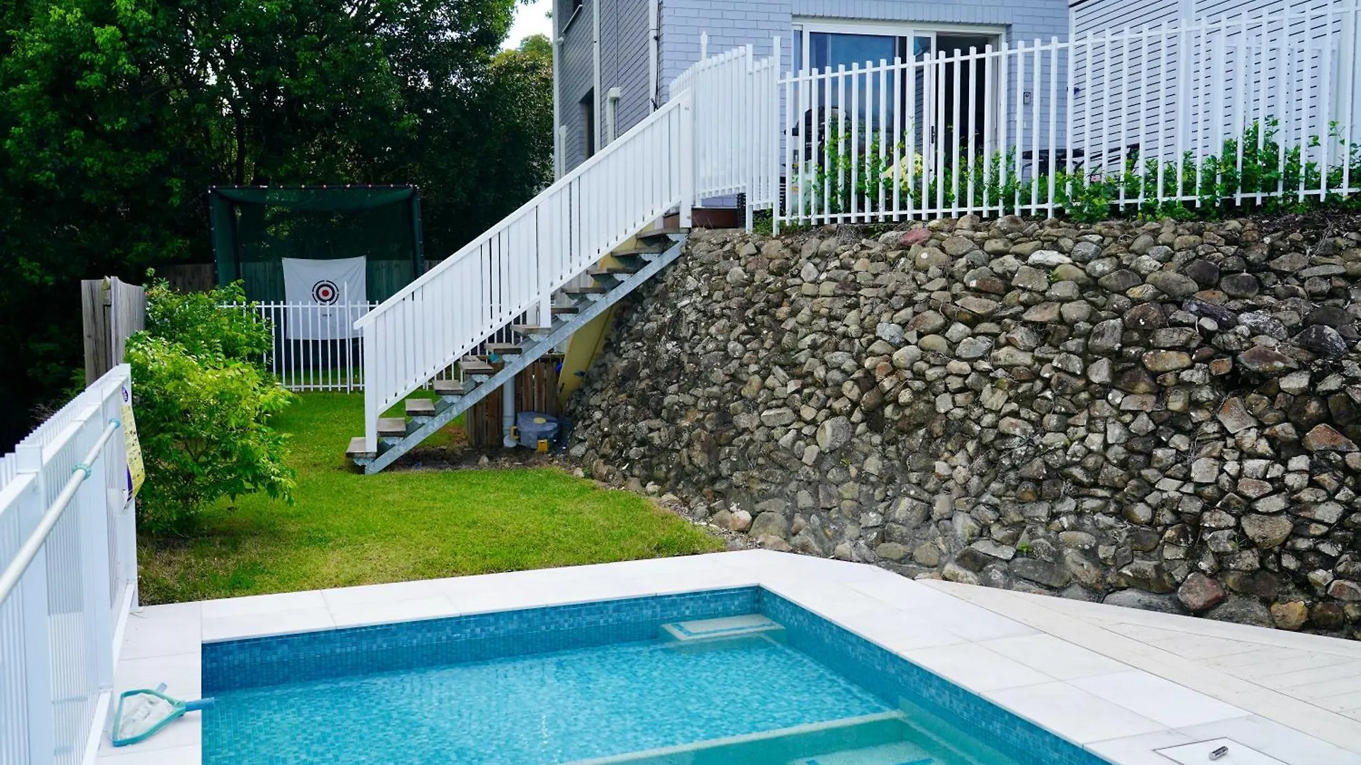 Bed and breakfast 3 Waters Guest Accommodation Gold Coast