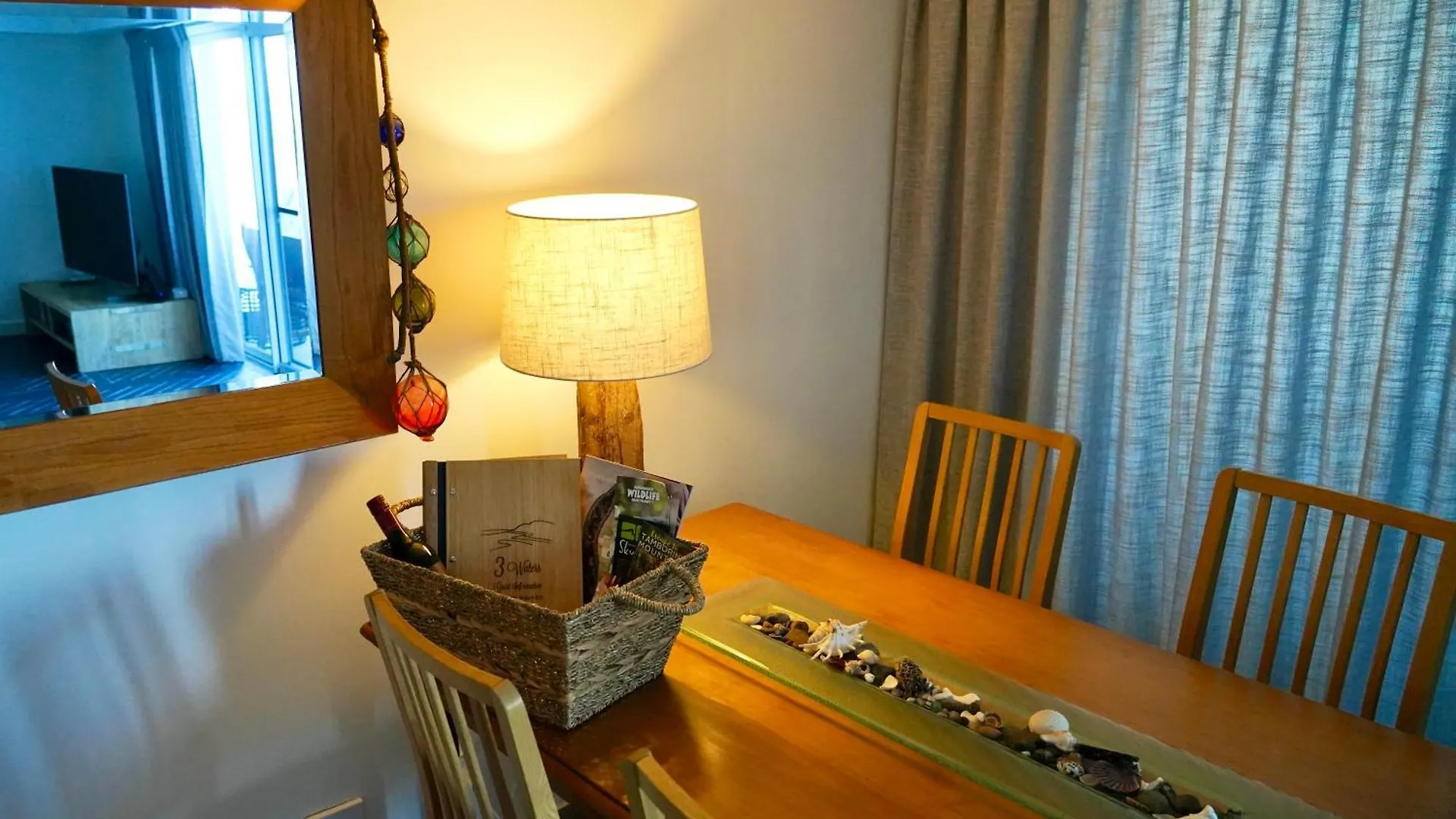 Bed and breakfast 3 Waters Guest Accommodation Gold Coast