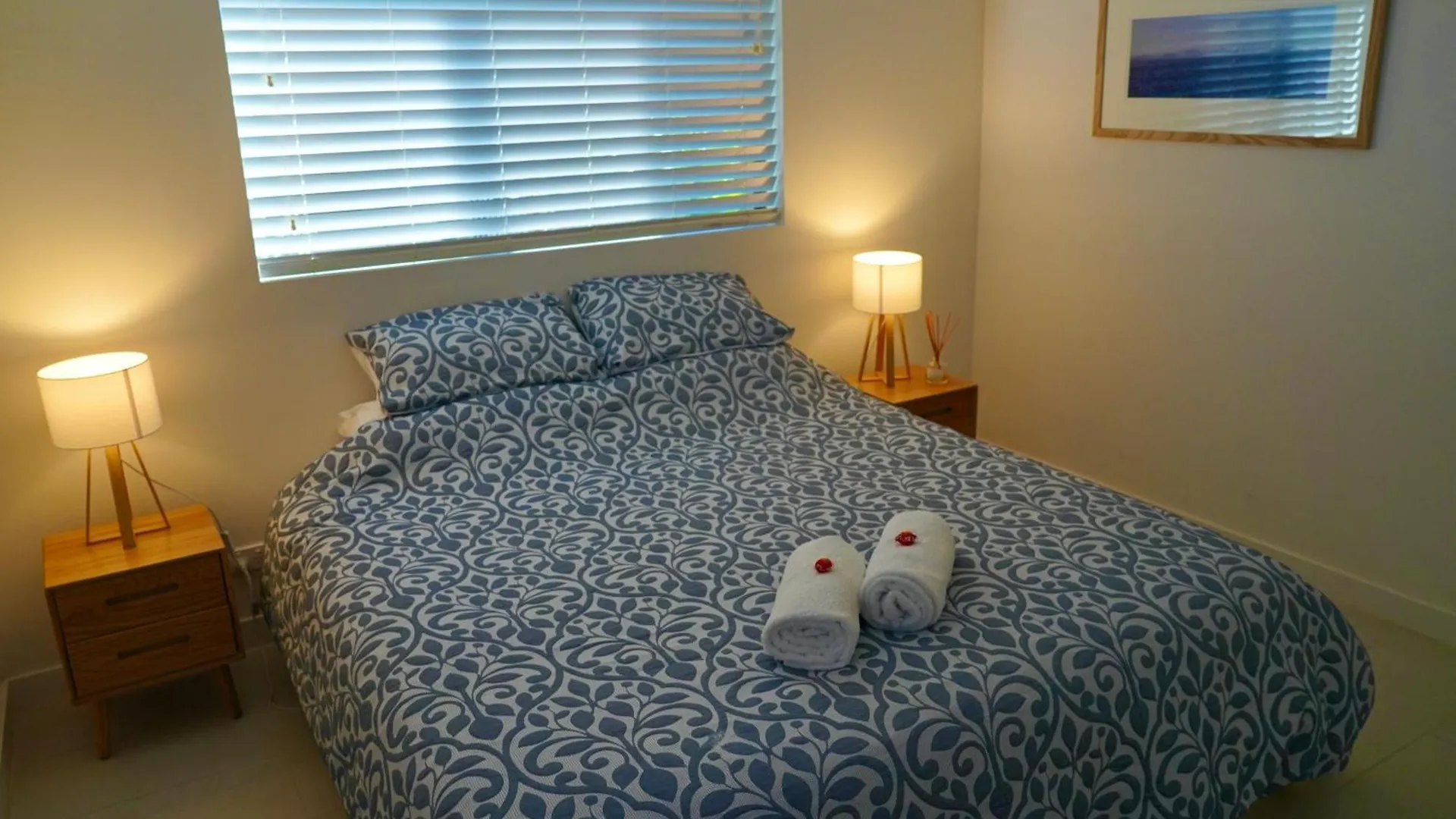 3 Waters Guest Accommodation Gold Coast