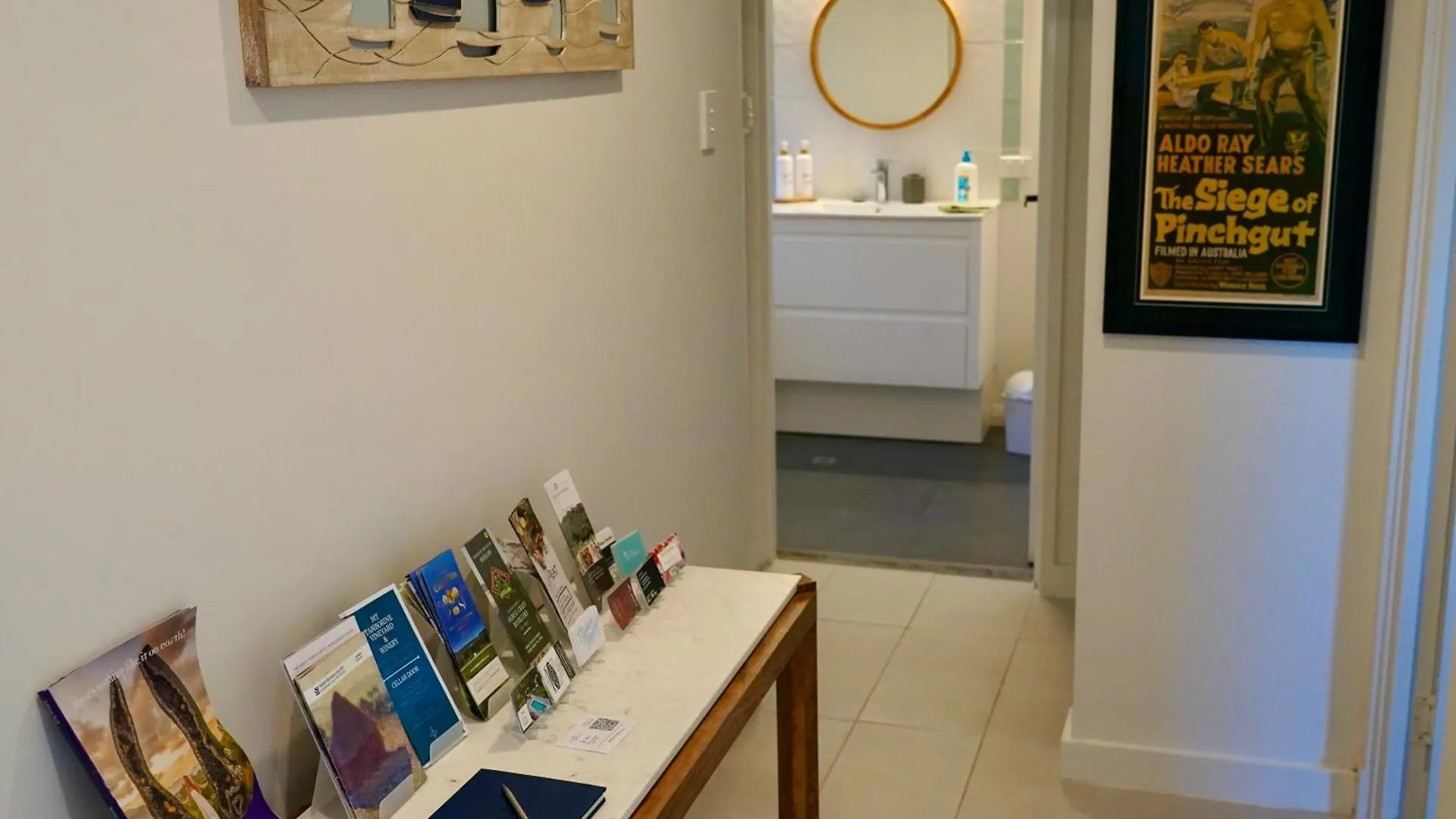 3 Waters Guest Accommodation Gold Coast Australia
