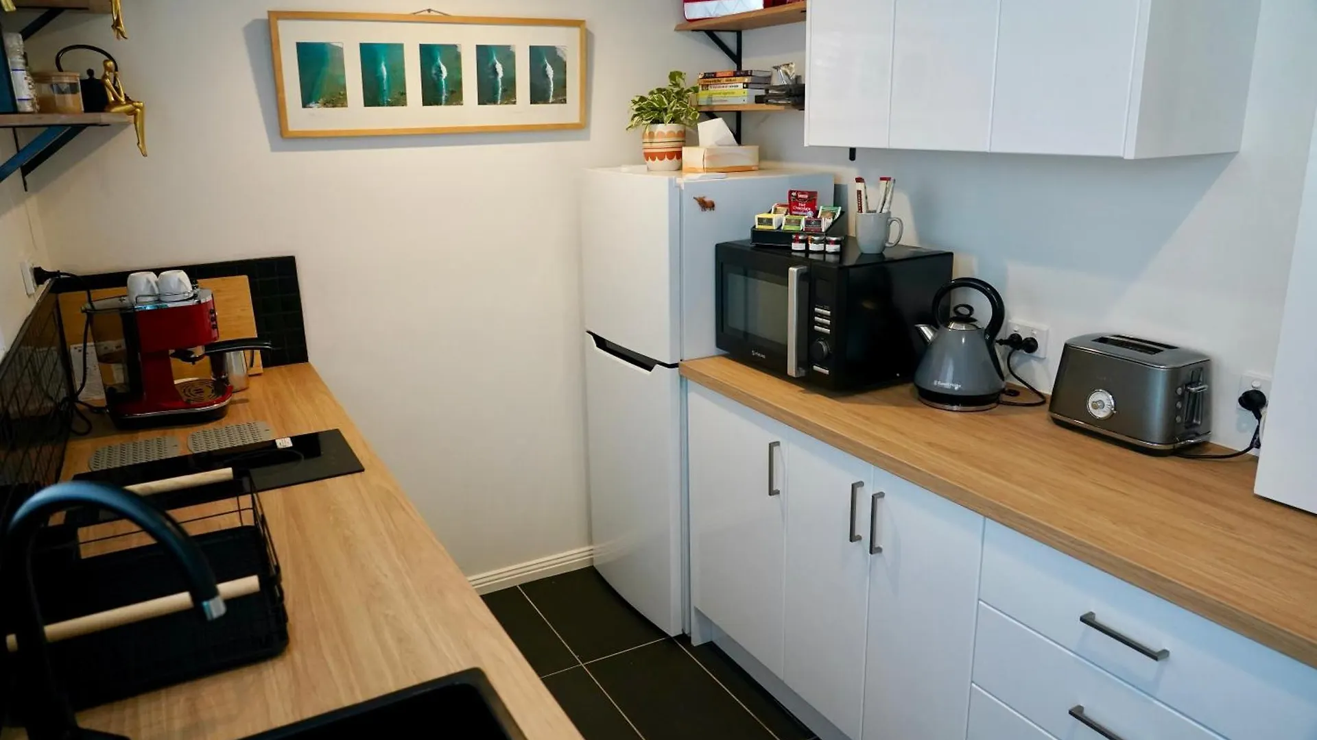B&B 3 Waters Guest Accommodation 골드코스트