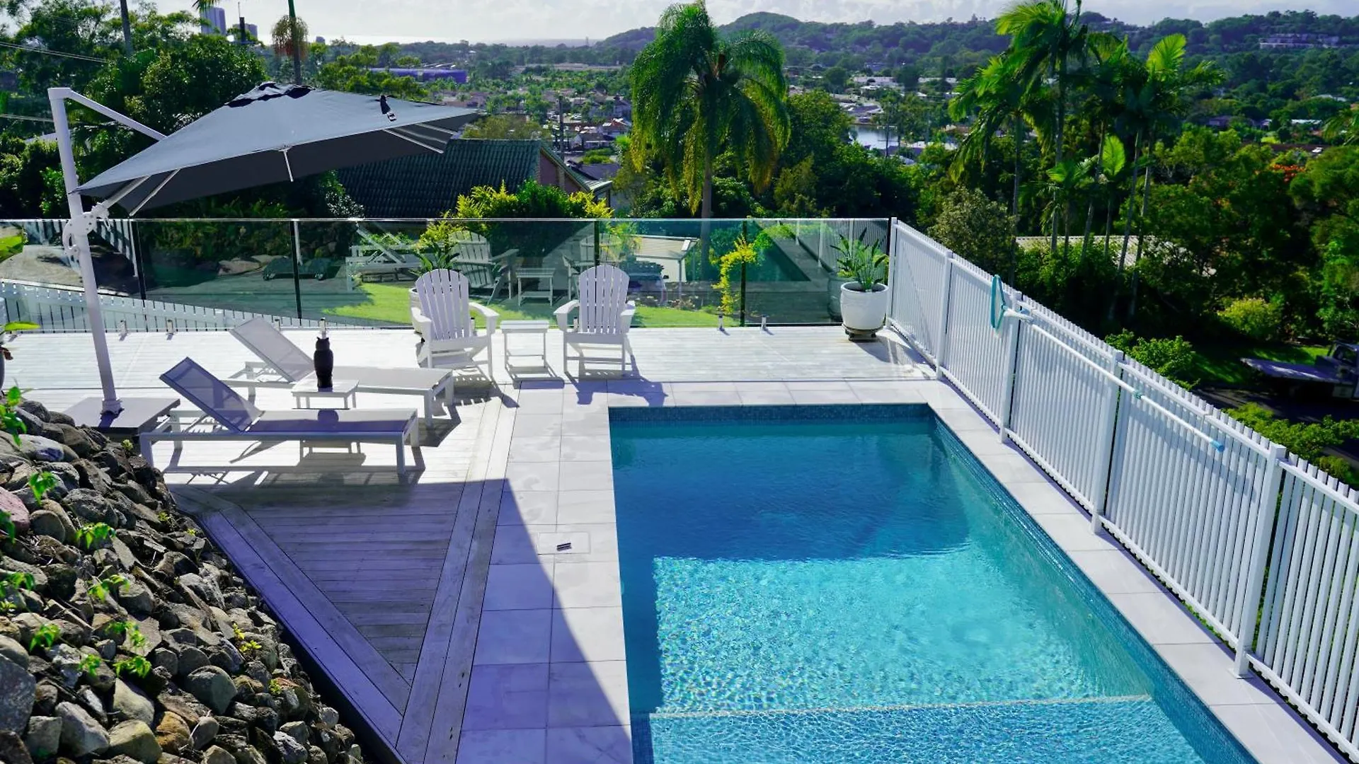 3 Waters Guest Accommodation 골드코스트