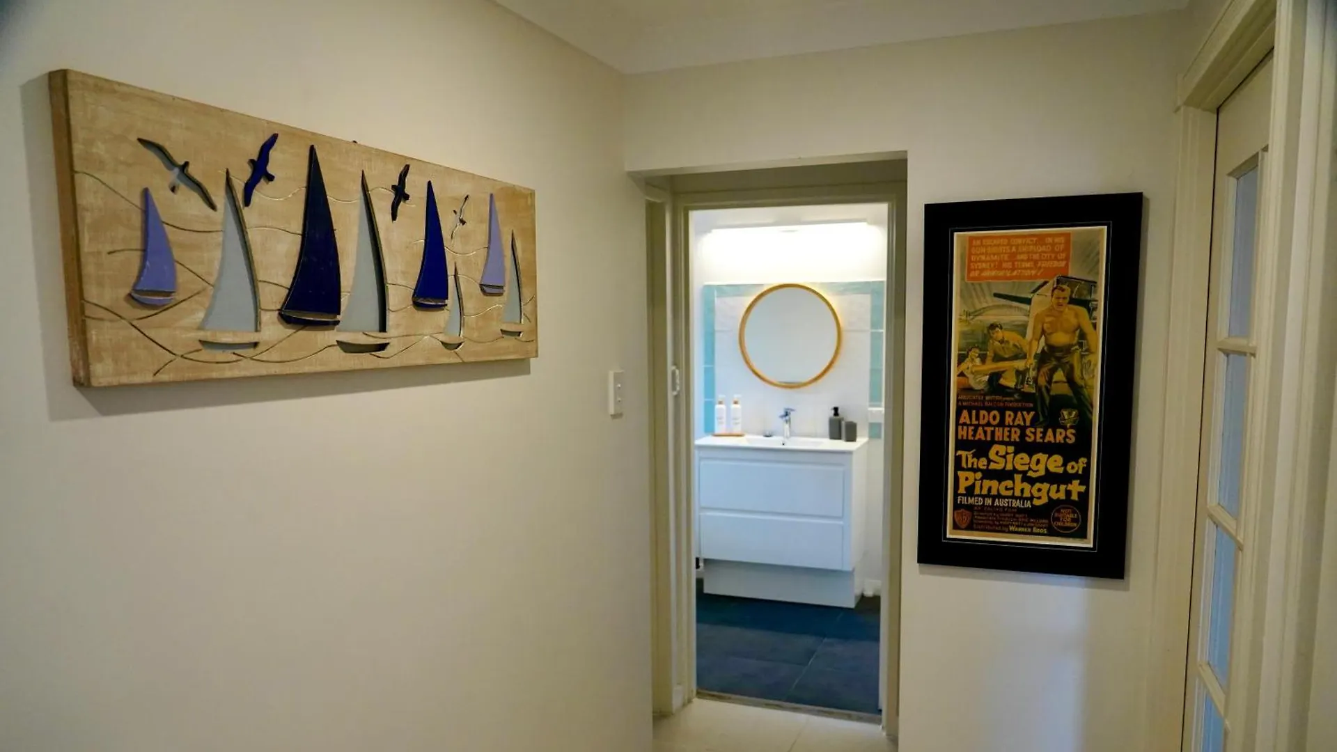 3 Waters Guest Accommodation 골드코스트