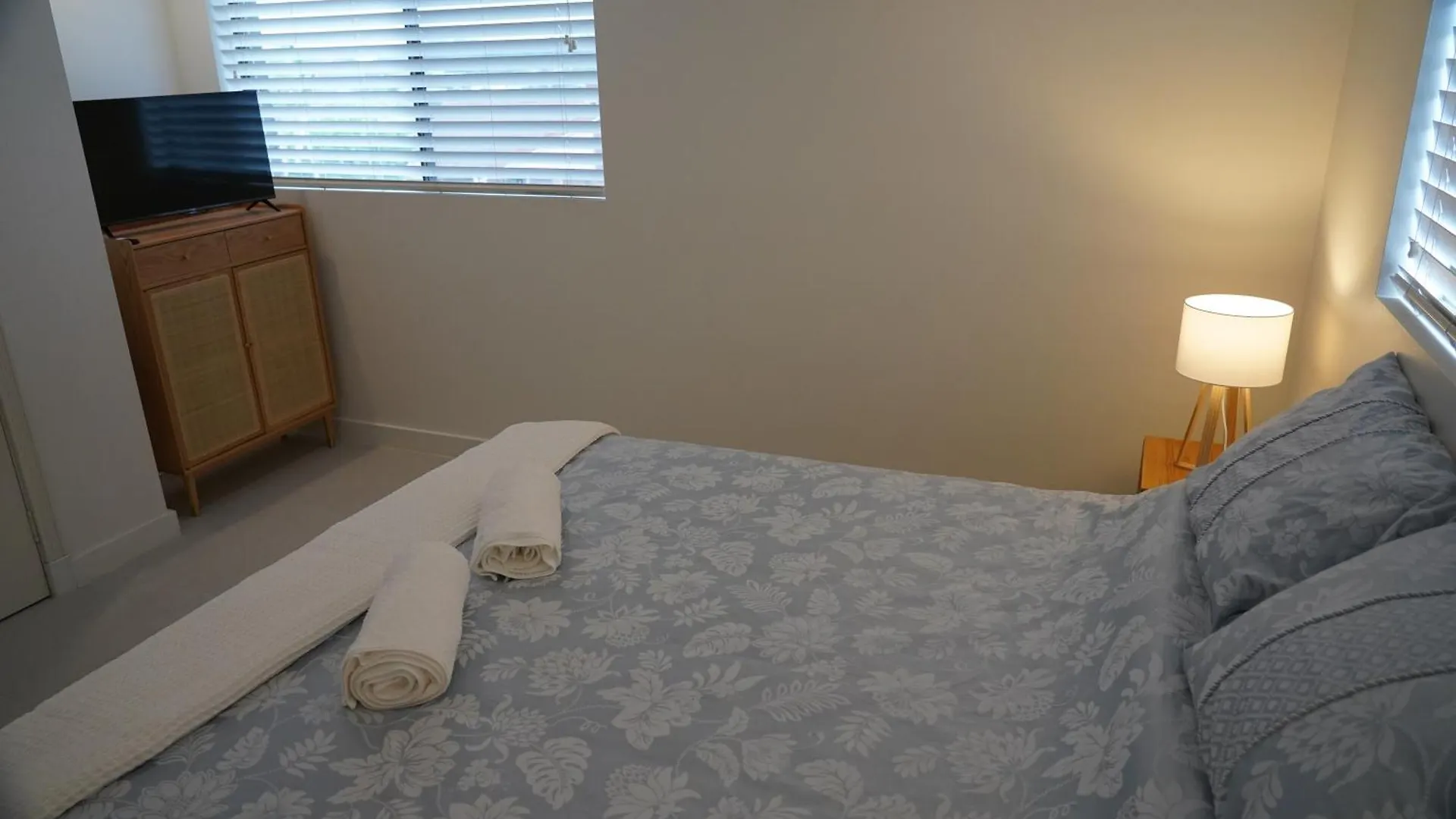 3 Waters Guest Accommodation 골드코스트 0*,