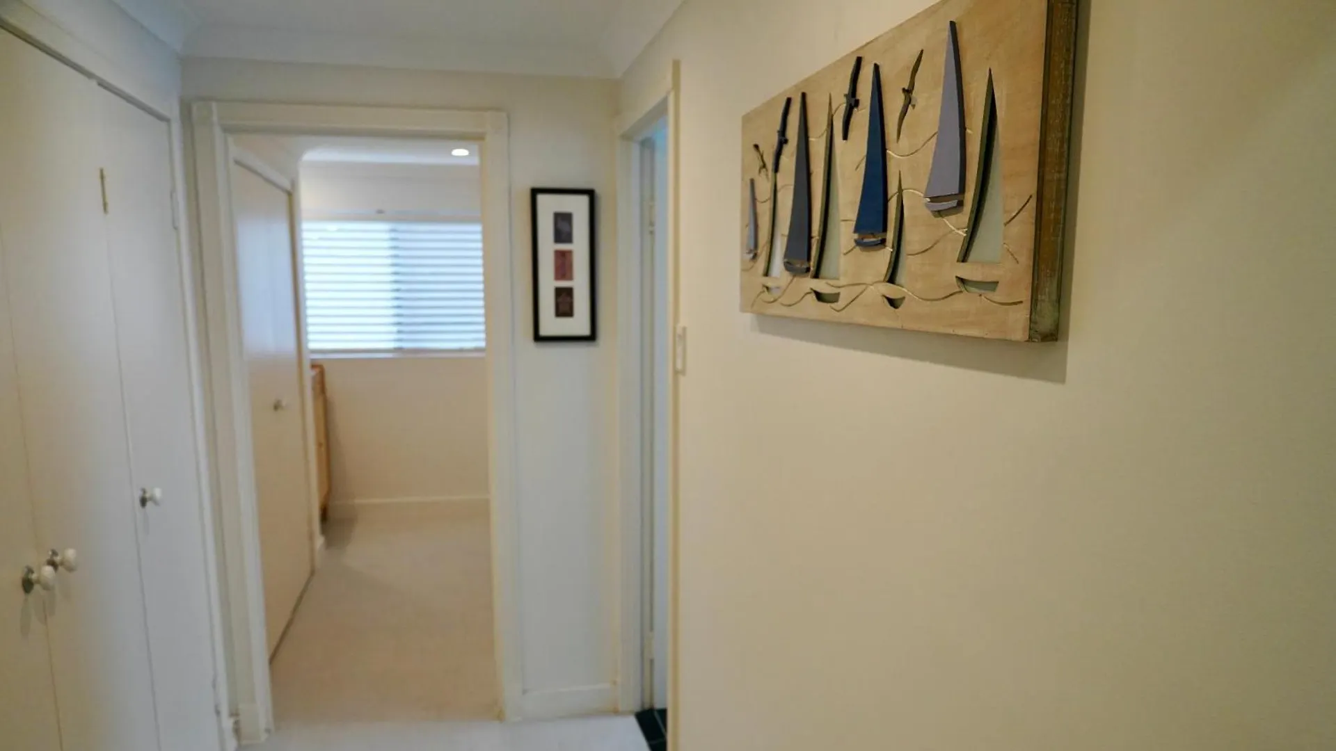 3 Waters Guest Accommodation 골드코스트 B&B