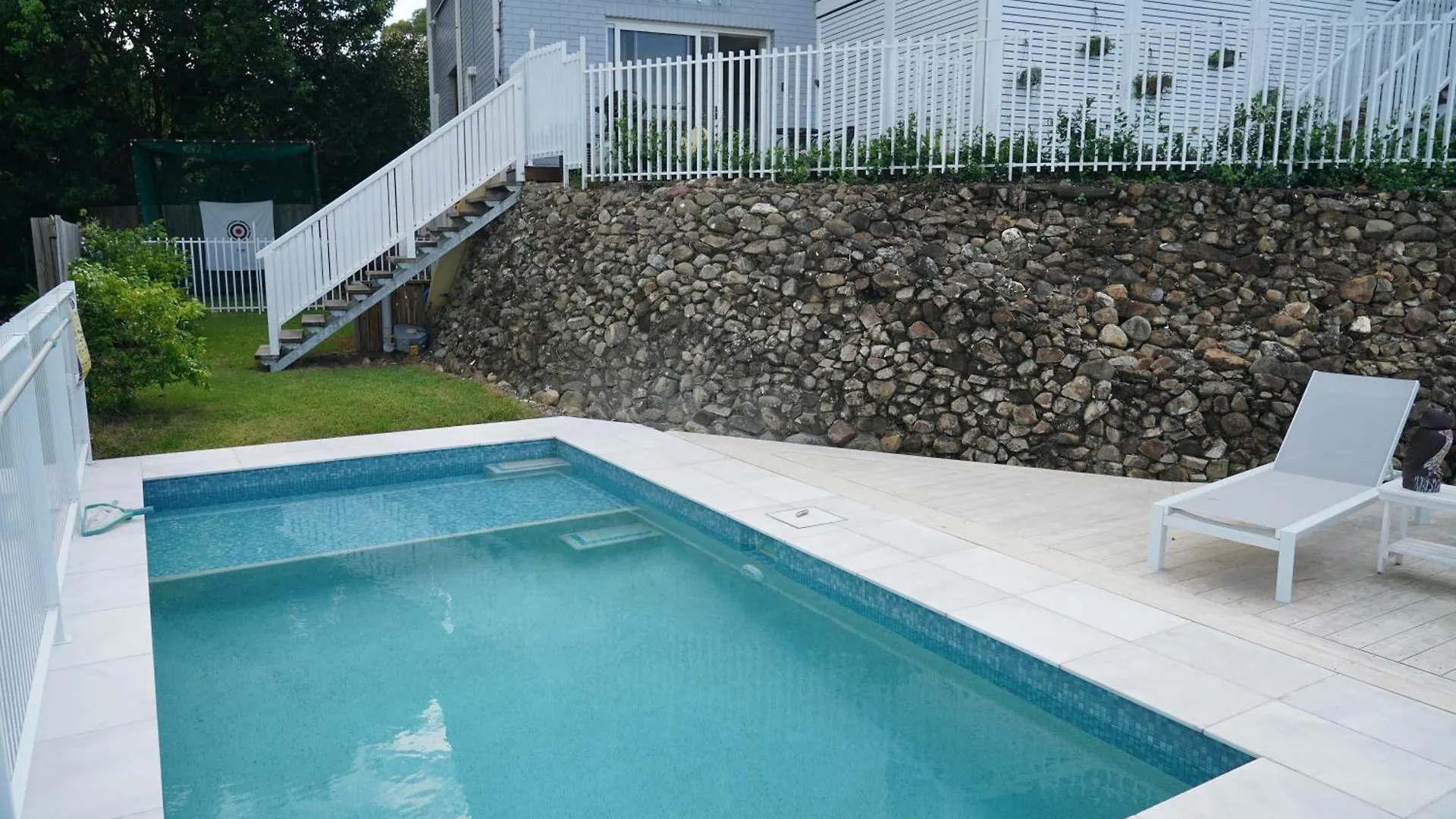 3 Waters Guest Accommodation 골드코스트 B&B