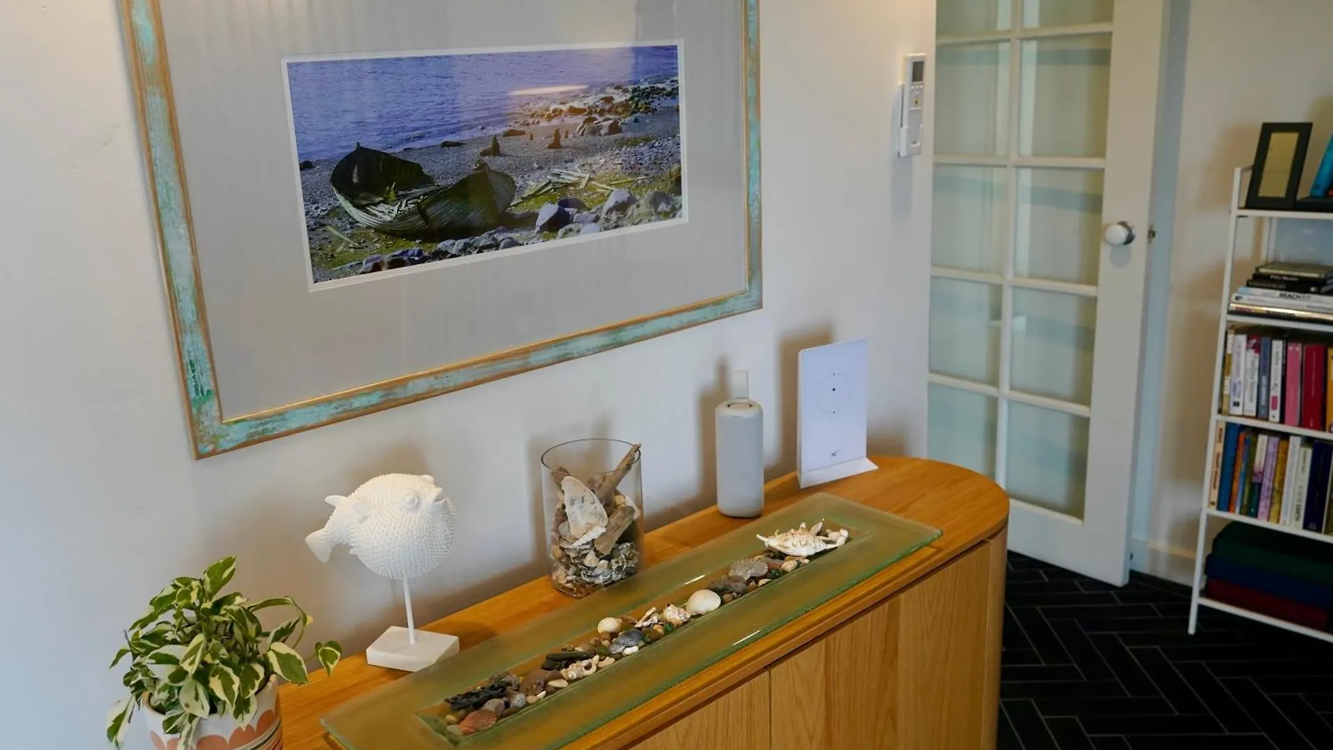 B&B 3 Waters Guest Accommodation 골드코스트