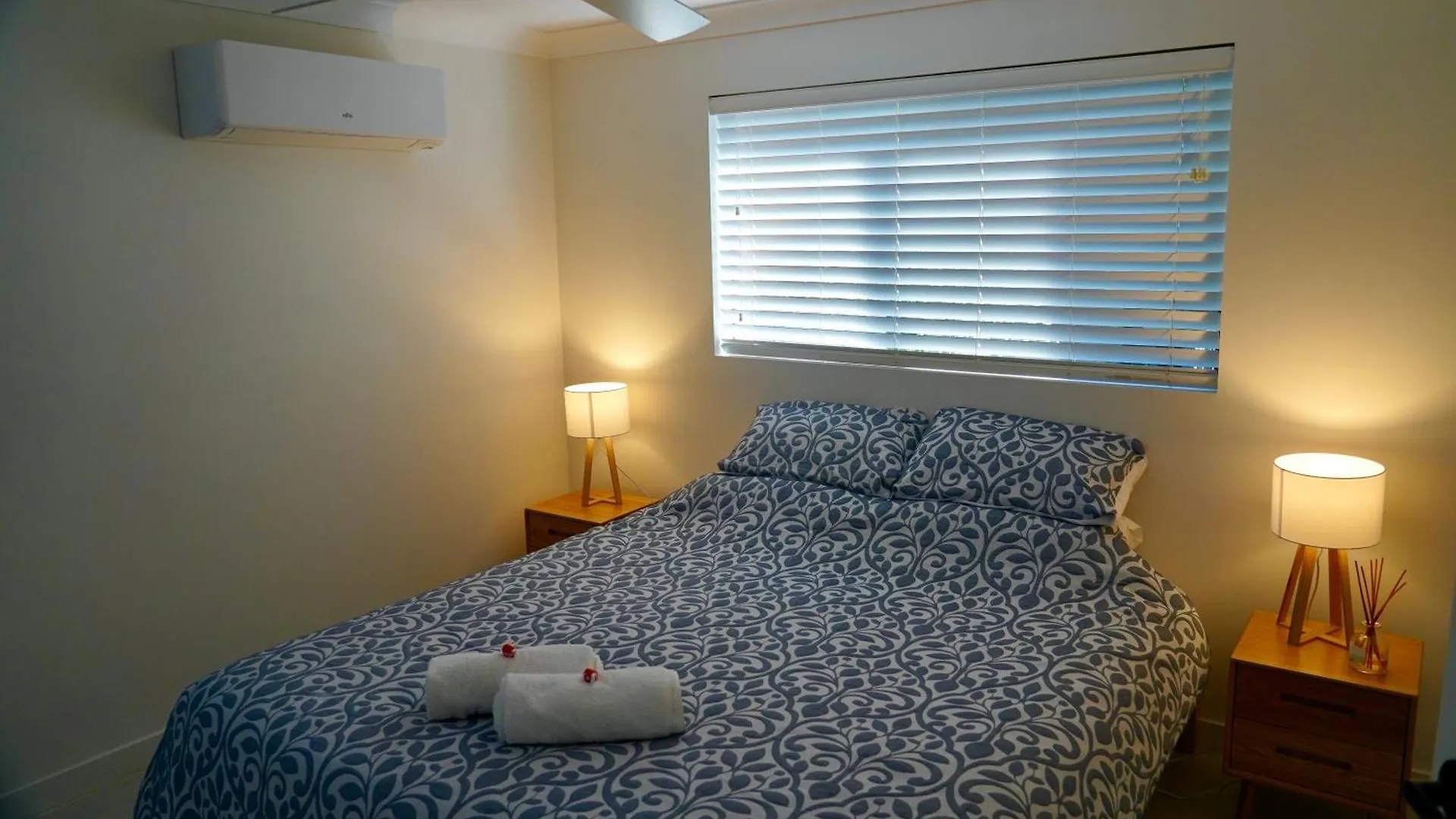 3 Waters Guest Accommodation 골드코스트 B&B