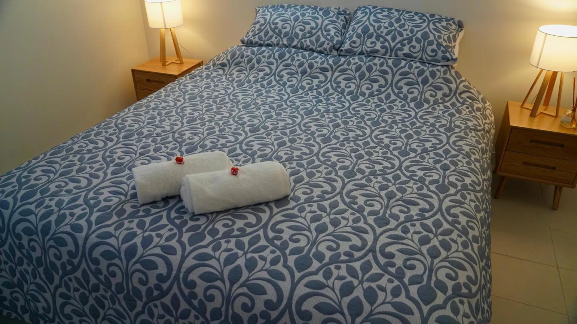 3 Waters Guest Accommodation 골드코스트