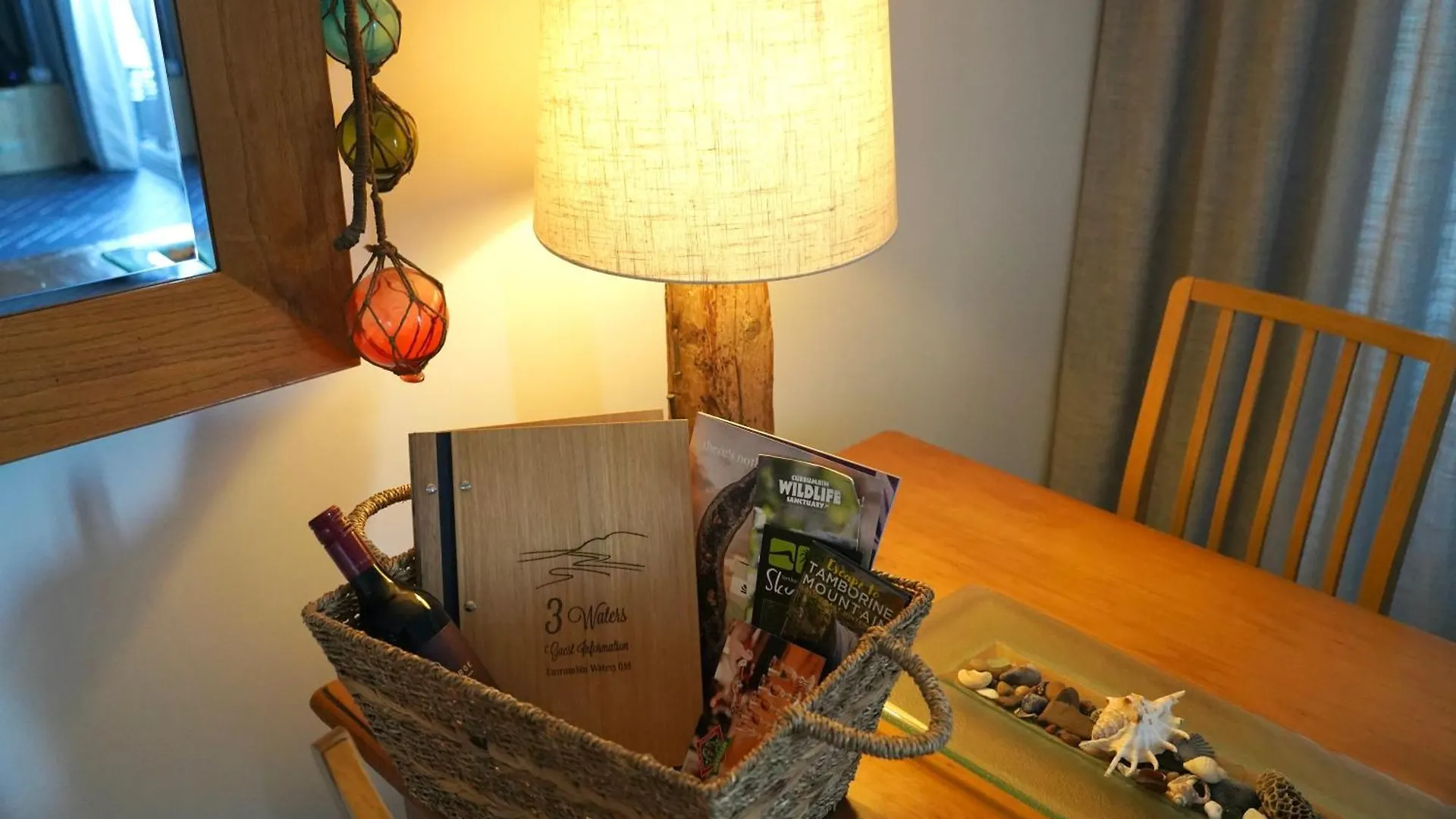 3 Waters Guest Accommodation 골드코스트 0*,
